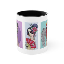 Load image into Gallery viewer, Coffee Mug, 11oz
