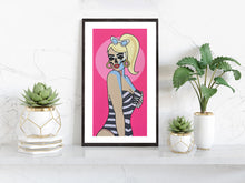 Load image into Gallery viewer, fig. 44 - Giclée print
