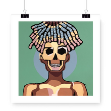 Load image into Gallery viewer, fig. 6 - Giclée print
