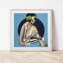 Load image into Gallery viewer, fig. 11 - Giclée print

