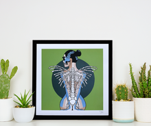 Load image into Gallery viewer, fig. 13 - Giclée print
