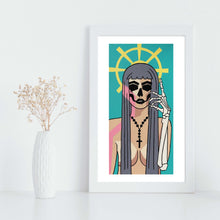 Load image into Gallery viewer, fig. 24 - Giclée print
