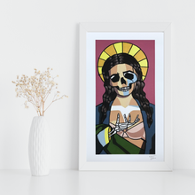 Load image into Gallery viewer, fig. 9 - Giclée print
