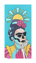 Load image into Gallery viewer, fig. 28 &quot;Frida&quot; - Giclée print
